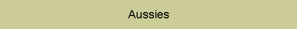 Aussies