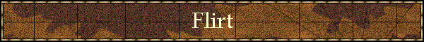 Flirt