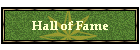 Hall of Fame