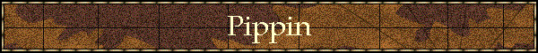 Pippin