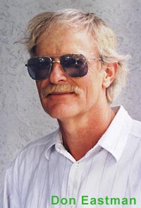 Don Eastman