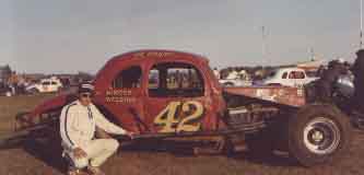Al Wagner