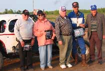 Harold and the Induction Gang