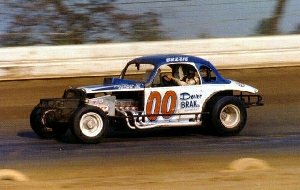 Buzzie Reutimann