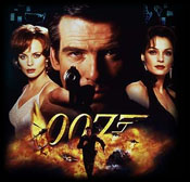 Bond, James Bond