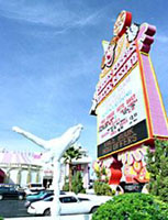 Circus Circus Hotel & Casino 