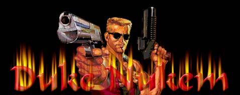 Click here to download Duke Nukem