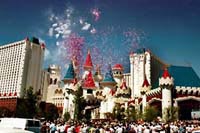 Excalibur Hotel & Casino 