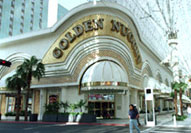 Golden Nugget 