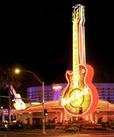 Hard Rock Hotel & Casino 