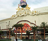 Harrah's Casino Hotel 