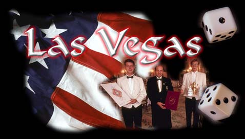 Viva Las Vegas