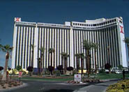 Las Vegas Hilton Hotel and Casino 