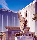 Mandalay Bay Resort and Casino 
