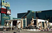 MGM Grand Hotel