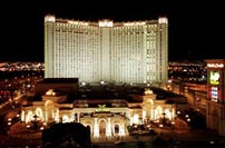 Monte Carlo Resort & Casino 