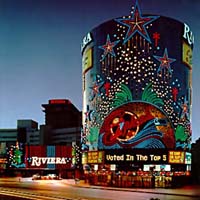 Riviera Hotel & Casino 