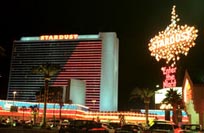 Stardust Resort & Casino 