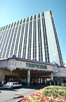 Tropicana Resort and Casino 