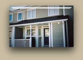 Luxurious 3-Bedroom "Yacht Club" Condominium in Collingwood, Ontario 