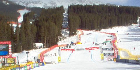 Finish-line