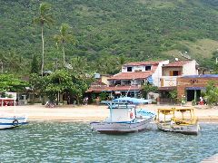 Ilha Grande, BRASIL