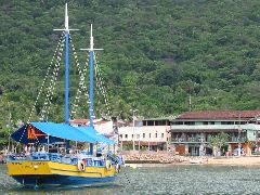 Ilha Grande, BRASIL