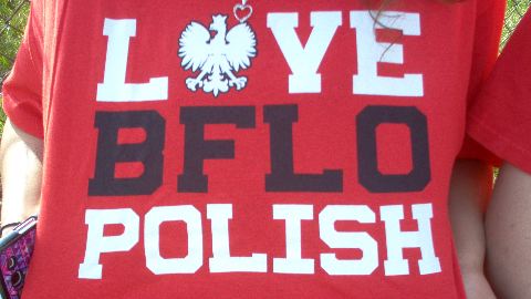 Dyngus Day Parade