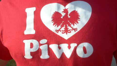 Dyngus Day Parade