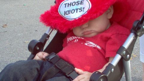 Dyngus Day Parade