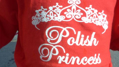 Dyngus Day Parade