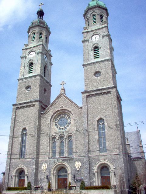 St.Stanislaus Church