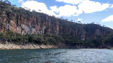 Capitólio 13