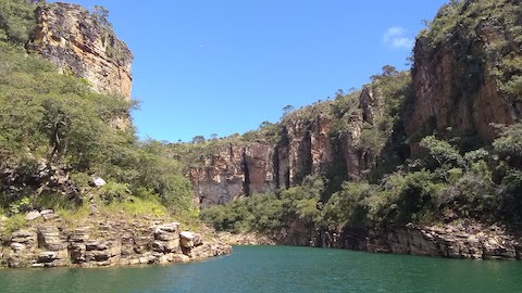 Capitólio 14