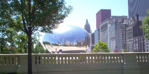 Millenium Park
