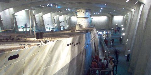 U-550