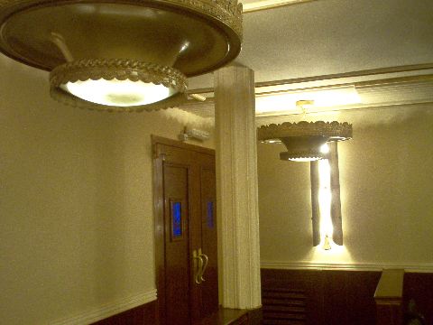 Cinema Lighting