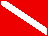 Dive Flag