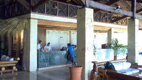 Blau Natura Park BeachEcoResort and Spa