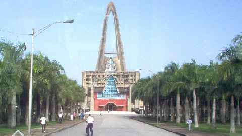 Shrine of Our Lady of Altagracia