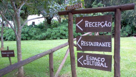Fazenda Copoava-1