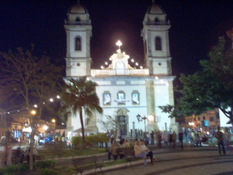 Iguape