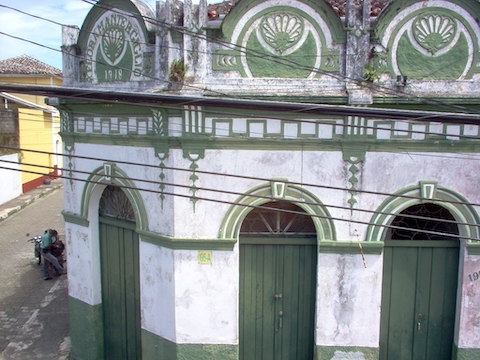 Iguape