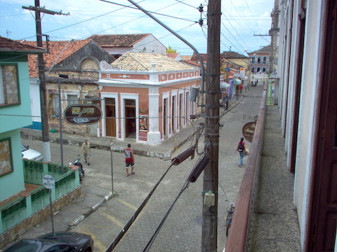 Iguape