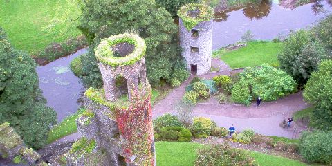 Blarney Castle