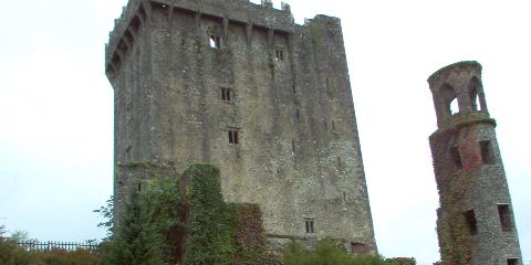 Blarney Castle
