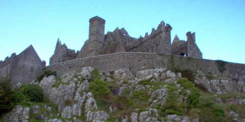 Rock ofCashel