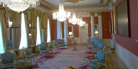 Dublin Castle