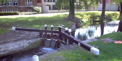Grand Canal