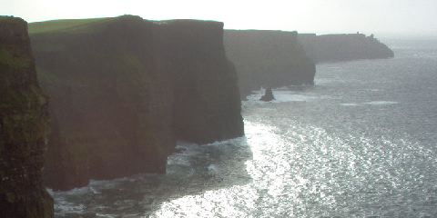 Cliffs of Moher